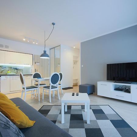 Michano Apartamenty Premium Колобжег Екстер'єр фото