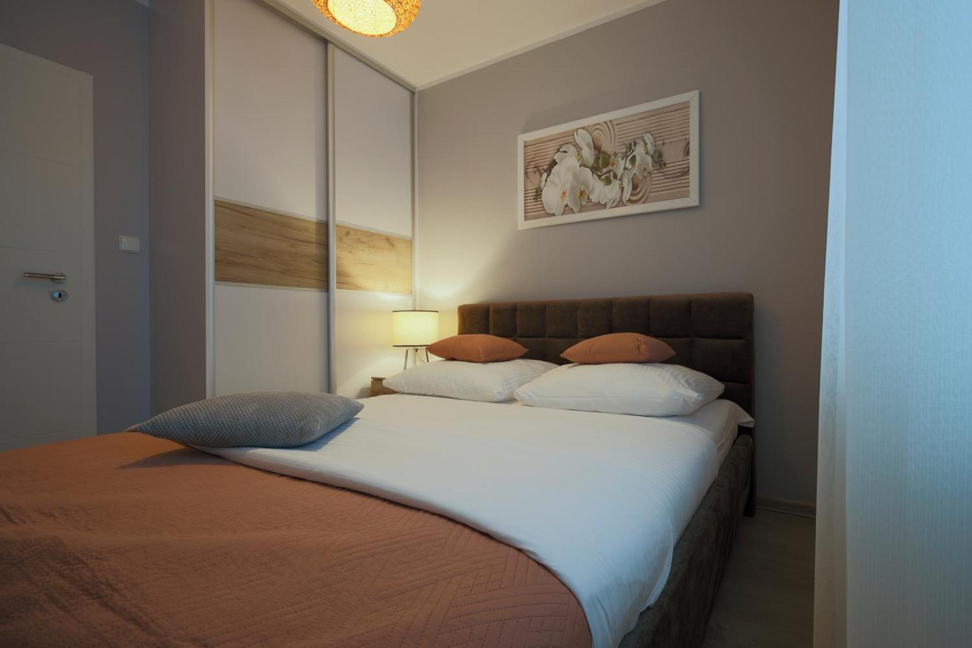 Michano Apartamenty Premium Колобжег Екстер'єр фото