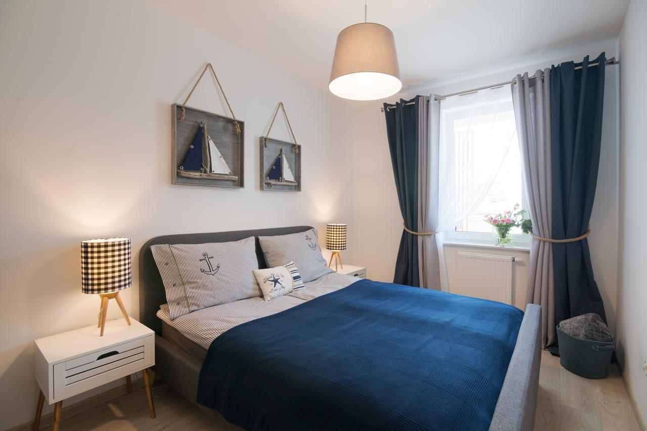 Michano Apartamenty Premium Колобжег Екстер'єр фото