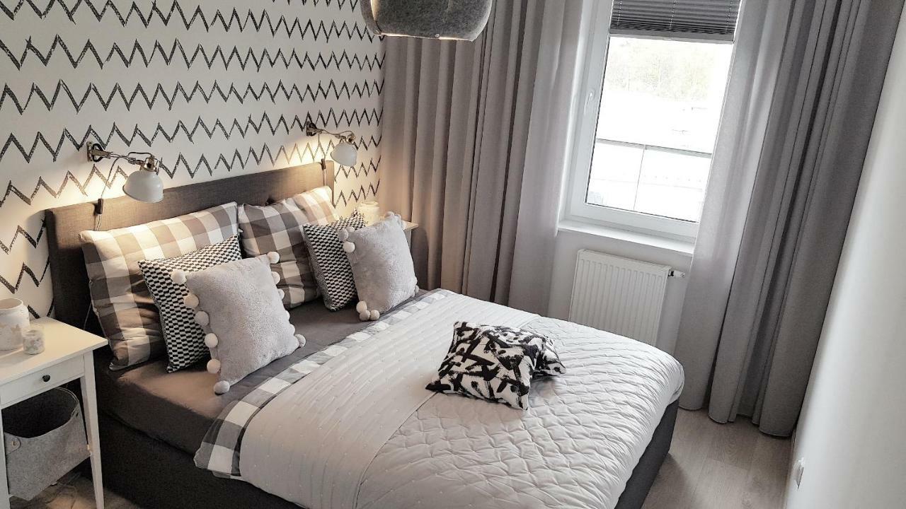 Michano Apartamenty Premium Колобжег Екстер'єр фото